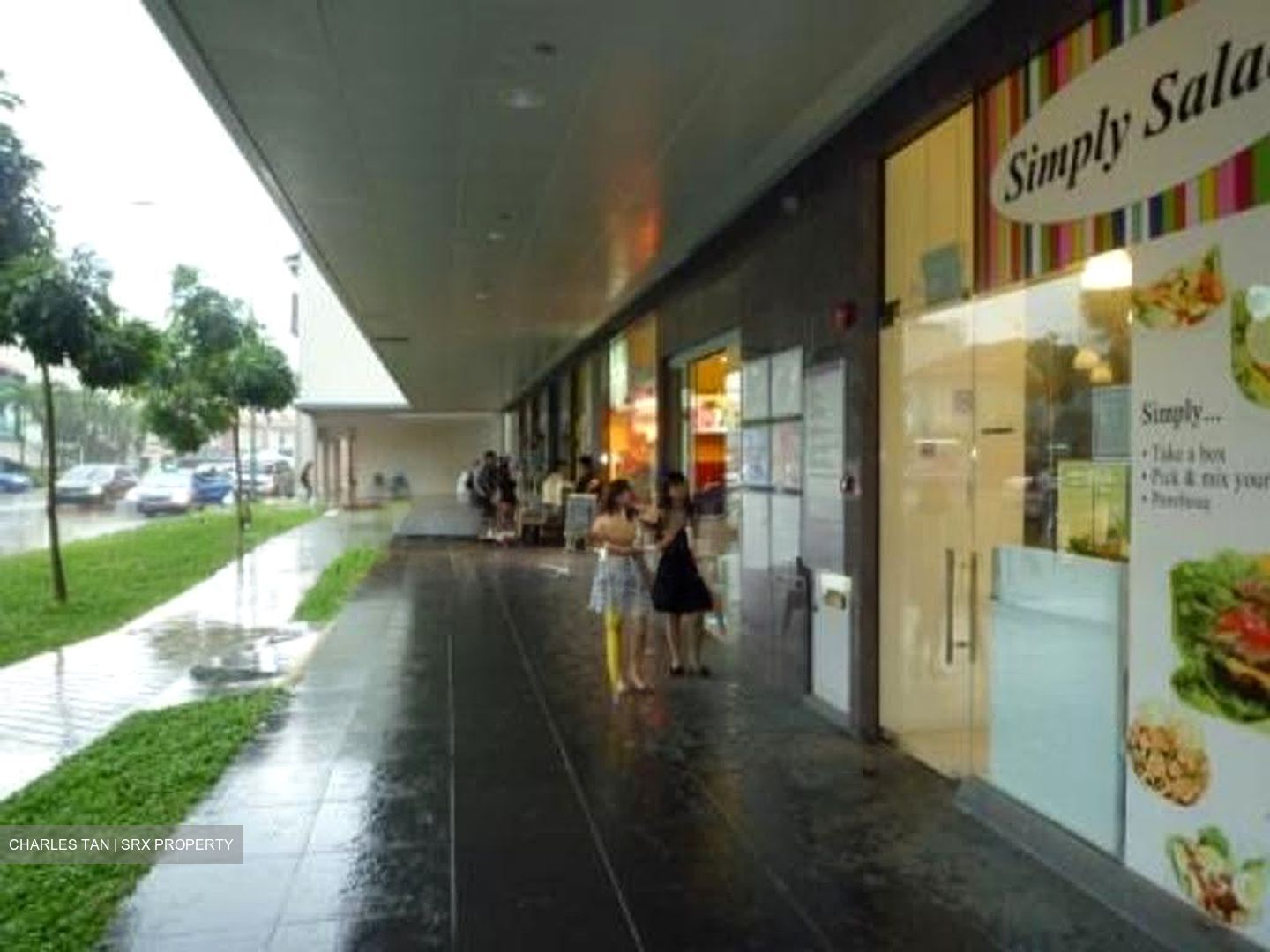 Orchid Hotel (D2), Retail #629210501